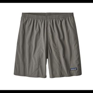Patagonia Baggies Lights shorts